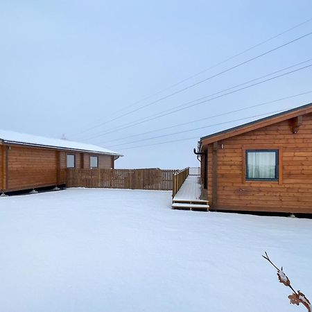 פלקירק Stag Lodge מראה חיצוני תמונה