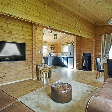 פלקירק Stag Lodge מראה חיצוני תמונה
